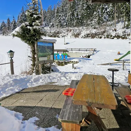 Almluft-2 By Interhome Appartement *