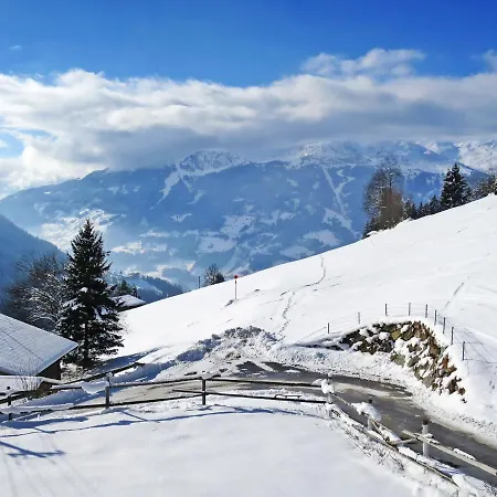 Almluft-2 By Interhome Appartement *