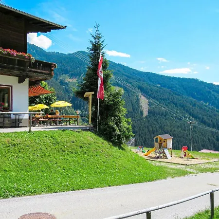 Almluft-2 By Interhome Apartment *