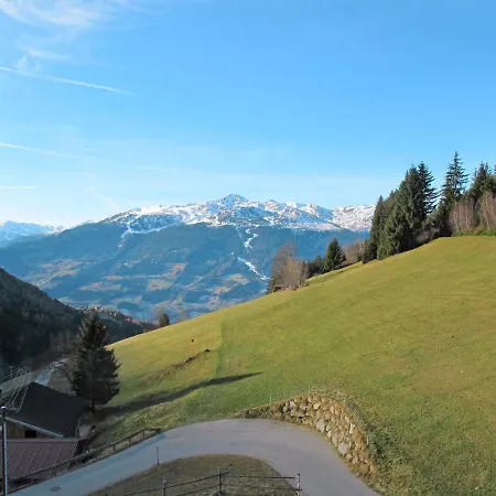 Almluft-2 By Interhome *