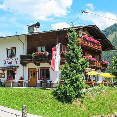 Almluft-2 By Interhome Apartment