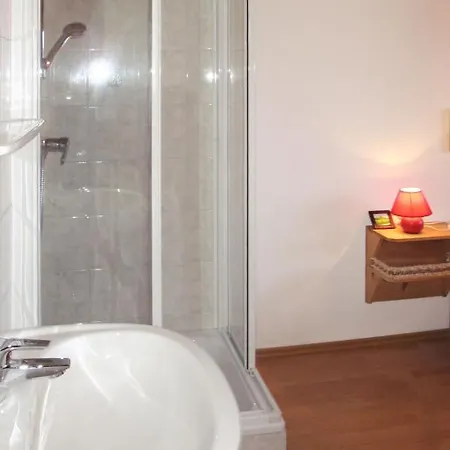 Almluft-2 By Interhome * Stummerberg