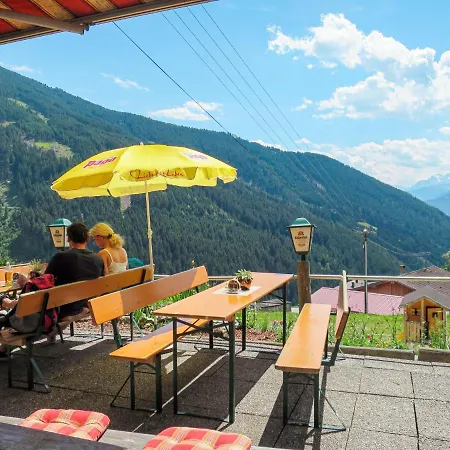 Almluft-2 By Interhome *