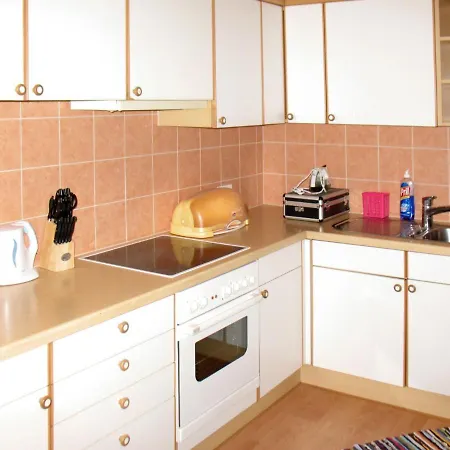 Almluft-2 By Interhome *