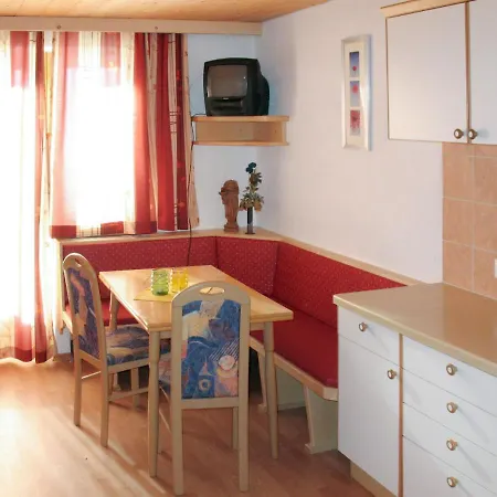 Appartement Almluft-2 By Interhome *