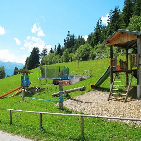 Almluft-2 By Interhome