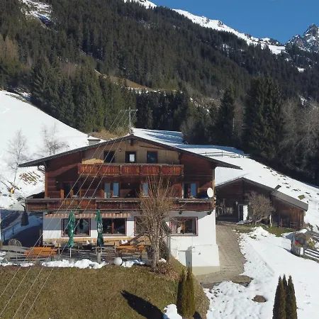 Almluft-2 By Interhome