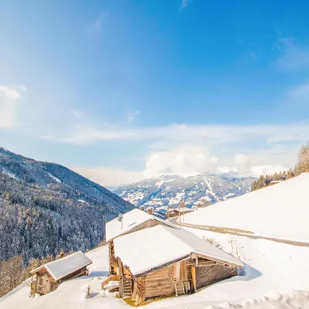 Almluft-2 By Interhome * Stummerberg