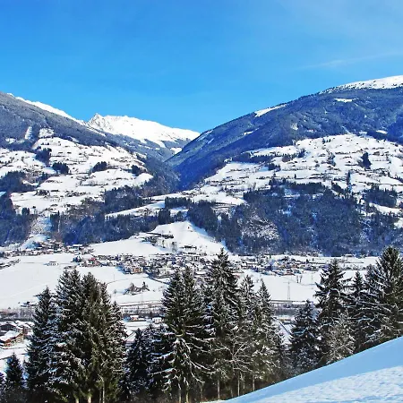 Almluft-2 By Interhome *