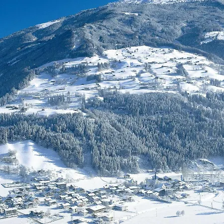 Almluft-2 By Interhome Stummerberg